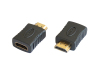 HDMI Adaptor Type A Male to Type A Female