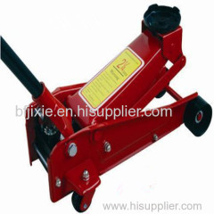 horizontal hydraulic jack for sale