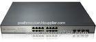 15.4W 802.3af PoE Switch