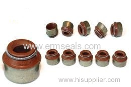 LADA Valve stem seals 2108-100726