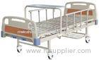 Medical Manual Hospital Bed