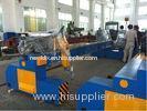 Industrial Fast CAM CNC Plasma Cutting Machine for Cutting Mild Steel