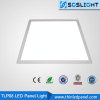 8mm seamless flat led panel Frame Recessed Installatiion direct supplier