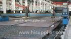 Accurate 13000mm CNC Plasma Cutting Machine with 380V Voltage