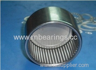 MF-5030 Drawn cup full complement needle roller bearings INA standard
