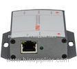 10M / 100M PoE Splitter Extender PSE PD IEEE802.3af For HD Monitor Transmission