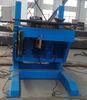 Automatic Adjustable Welding Positioner with 1400mm Dia. Table