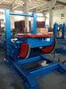 2000kg Manual Welding Positioner with Chuck , Adjustable Weld Positioner