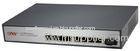 8 Ports Power PoE Ethernet Switch 1.6 Gbps Black With Fiber Port