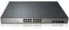 IEEE802.3at 802.3af PoE Switch 16 port ethernet switch with RJ45 ports