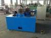 High Efficiency Section Bending Machine / A Material Winding Machine