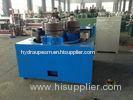 metal bender machine plate bending machine