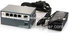 5 port 10M /100Mbps POE Power over Ethernet Switch for IP Camera surveillance