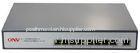 8 Port Gigabit POE Switch High Power 60W for High speed dome(PTZ)
