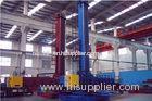 Industrial Welding Manipulator Column And Boom with Cross Slides
