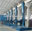 Automatic Industrial Welding Column And Boom , 5m Horizontal Stroke / 5m Vertical Stroke