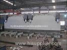 7000KN Punch Tandem Press Brake For Lighting Pole Production Line