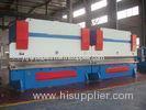 Ships Tandem Press Brake , Bending Steel Plates 12000mm Width