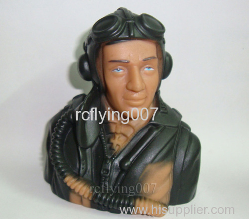 rc action figure