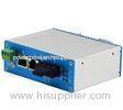 1550nm DFB Fiber Optic Media Converter 2 port With 80km Distance