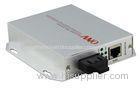 IEEE802.3at High Power PoE Media Converter transition networks media converter