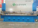 Electric Appliance Hydraulic Press Brake Torsion Bar Metal Plates