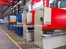 High Efficiency CNC Hydraulic Press Brake For Automobiles 4000mm