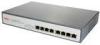 8 Port Gigabit PoE Ethernet Switch IEEE 802.3at With 24 Gbps Bandwidth
