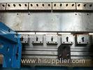 Metal Plates CNC Hydraulic Press Brake With DELEM DA52 8000KN