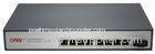 8 port POE switch with one fiber up-link port , IEEE802.3at 25.5watts