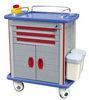 Medical Trolleys , Hospital / Clinic Medication Assignment Cart