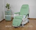 Adjustable Handicapped Dialysis Chairs With Patient Scaling System
