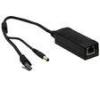 10M 100M IEEE802.3af Mini Power over Ethernet Splitter for IP Phone