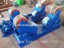 HGZ Type Wired Self Aligning Rotator for Pipe System , 250mm - 2300mm Vessel Diameter