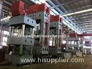 Single Action Hydraulic Punching Machine , Hydraulic Stamping Press