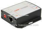 15.4W Auto MDI / MDIX Power Over Ethernet Splitter for wireless AP