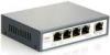 IEEE802.3at OEM 4 port PoE switch