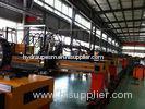 Shipbuilding CNC Plasma Cutting Machine With Robot Cutting System