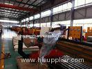 Pressure Vessel CNC Plasma Cutting Machine / Robot Cutting System