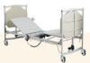 5 Function Detachable Patient Bed , Electric Hospital Ward Bed