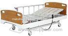 3 Function Mobile Electric Nursing Home Beds Sickbed For Disabled