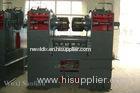 Heavy Duty 20mm to 60mm 22kw Hydraulic Pressure H-Beam Production Line