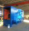 11kw H-beam Clean Machine with 800x1600mm , 1000x1800mm Cross Section