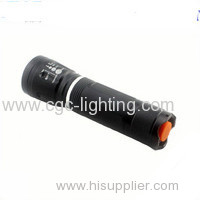 CGC-025 good quality cheap flashlight
