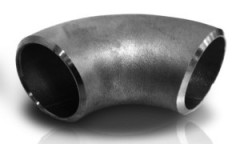 Butt Welded Seamless Elbow