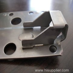 metal stamping parts, deep drawn parts, assembly parts