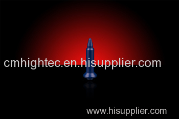Ceramic Component -- Welding Pin, strong abrasion-resistance