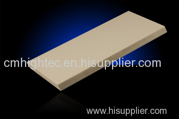 Ceramic Component -- Press Plate/Board