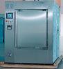 Bulk Medical Waste Vacuum Pressure Sterilizer , 360L Large Sterilization Machine