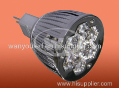 E27 LED Spot Light/ Bulb